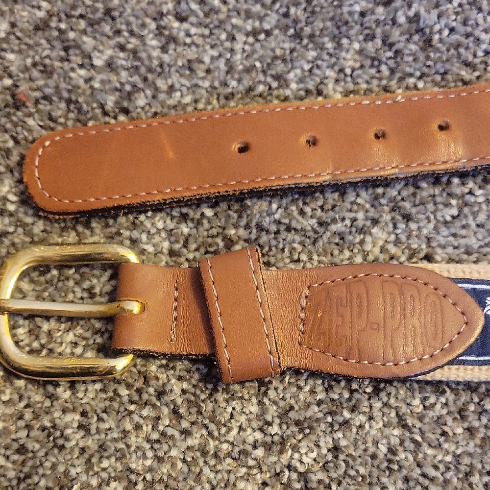Zep Pro Belt